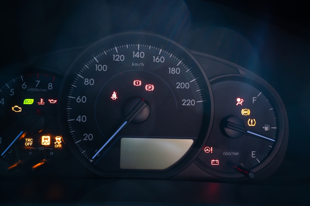 Toyota Yaris 實拍 DSC09512
